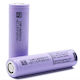 LG Επαναφορτιζόμενη Μπαταρία 18650 Li-ion 2950mAh 3.6V 1τμχ