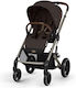 Cybex Balios S LUX Ρυθμιζόμενο Καρότσι Μωρού Kα...