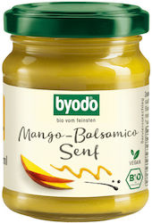 byodo Hot Mustard 125ml