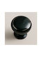Buton Mobilier din Lemn Black Gold Stripe 3501.5G.26 1buc