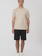 Men's Shorts Black