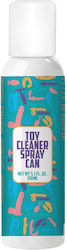 Curățare Jucării Sexuale în Spray 150ml Curățare Jucării Sexuale în Spray 150ml