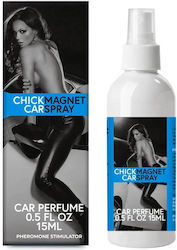 Perfume with Pheromones Spray 15ml
