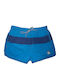Men's Swimwear Shorts Light Blue