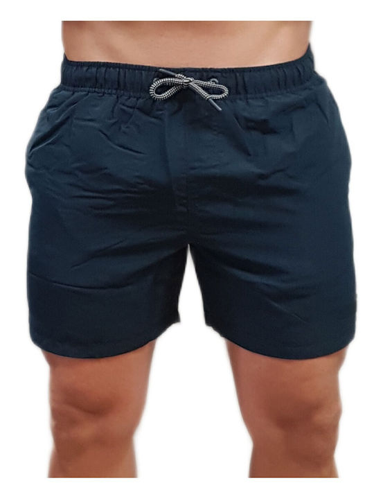Ανδρικό Μαγιό Σορτς Navy