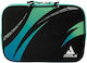 Joola Vision Ii Safe Case Table Tennis Racket Cover Black