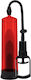 Basic Pump 2 Water Resistant Red