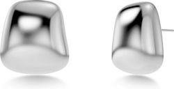 Edblad Earrings Studs Made of Steel