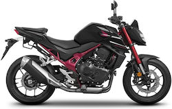 Βασεις Πλαϊνων Σακων H0cb73sr Side Bag Holder Honda Cb750 Hornet '23-'25 Shad Βασεις Πλαϊνων Σακων H0cb73sr Side Bag Holder Honda Cb750 Hornet '23-'25 Shad