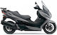Rack S0br47st Top Master Suzuki Burgman 400 '17-'25 Shad