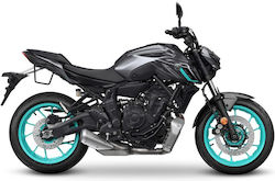 Seitenkofferhalter Y0mt91sr für Yamaha MT-09/SP '21-'23 Shad Seitenkofferhalter Y0mt91sr für Yamaha MT-09/SP '21-'23 Shad