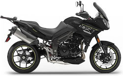 Σχαρα T0tg16st Tiger Triumph Sport 1050 '15-'22 Shad Σχαρα T0tg16st Tiger Triumph Sport 1050 '15-'22 Shad