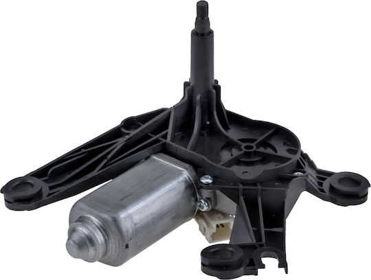 Nty Wiper Motor Peugeot 206 1998-2009 Rear Orig.6405.h8 Nty 1 Pc Esw-pe-012/aj