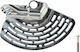 Moose Racing Aluminium-Scheibenschutzabdeckung 32-4020