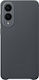 Samsung Back Cover Πλαστικό Μαύρο (Galaxy S25 E...
