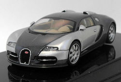 1/43 Bugatti Veyron Eb 16.4 2003 Two Tone Grey