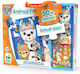 Puzzle pentru Copii The Learning Journey