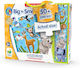Puzzle pentru Copii The Learning Journey