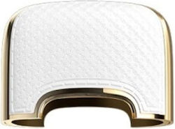 Voopoo Vmate Replacement Pod in White color 1pcs