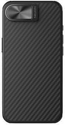 Nillkin Carboprop Black (iPhone 17e / 16e) Nillkin Carboprop Black (iPhone 17e / 16e)