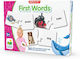 Puzzle de Potrivire a Primelor Cuvinte Eng