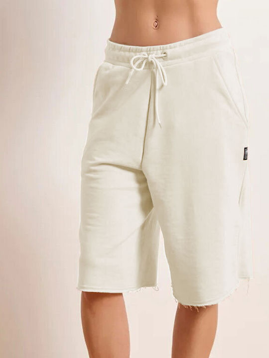 BodyTalk Damen Bermuda Beige