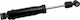 Moose Utility Division Motorcycle Shock Absorbers Rear