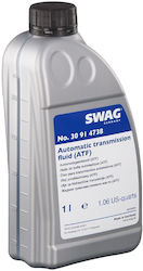 SWAG Autoöl für Automatikgetriebe 1lt SWAG Autoöl für Automatikgetriebe 1lt