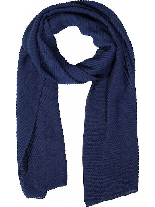 Cham Cham Damen Schal Blau