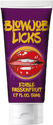 Blow Job Licks Passionfruit 1.7 Fl Oz 50 Ml