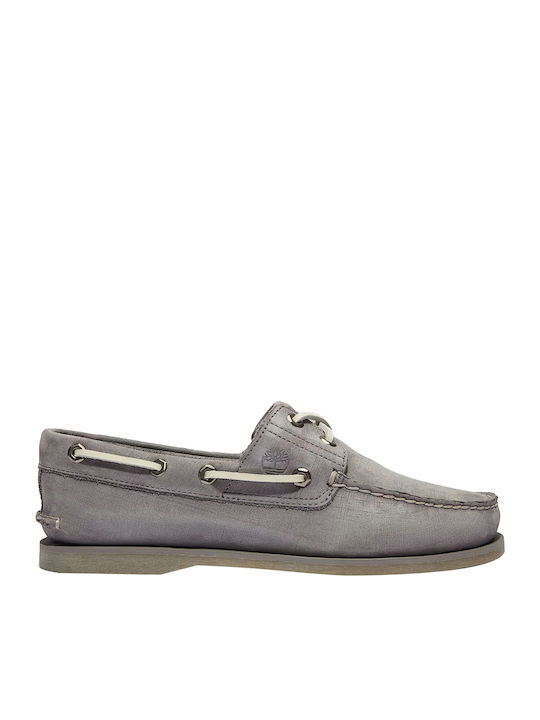 Timberland Classic Boat Men's Leather Moccasins...