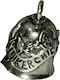 Decorative Biker Chick Gremlin Bell