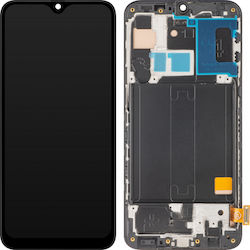 Madrid Papel Ecran pentru Samsung Galaxy A40 A405 (Negru) Madrid Papel Ecran pentru Samsung Galaxy A40 A405 (Negru)