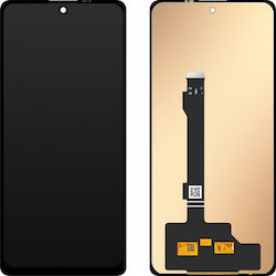 MP Екран за Xiaomi Poco X5 Pro, Redmi Note 12 Pro 5G, Note 12 Pro+ (Черен) MP Екран за Xiaomi Poco X5 Pro, Redmi Note 12 Pro 5G, Note 12 Pro+ (Черен)
