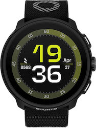 Suunto Run 46mm All Black Suunto Run 46mm All Black