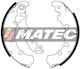 Saboti de frână Bse635 Bremsi Matec