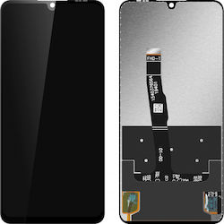 MP Οθόνη για Huawei nova 4e, P30 lite, P30 lite New Edition (Μαύρο) MP Οθόνη για Huawei nova 4e, P30 lite, P30 lite New Edition (Μαύρο)