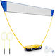 Costway Σετ Badminton