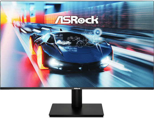 ASRock CL27FFA IPS Monitor 27" FHD 1920x1080