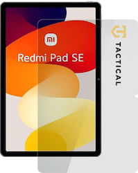 Tactical 0.3mm Gehärtetes Glas (Redmi Pad SE 11")