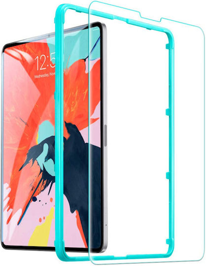 ESR 0.3mm Tempered Glass (iPad Air (2024), iPad Air 4-5, iPad Pro 11)