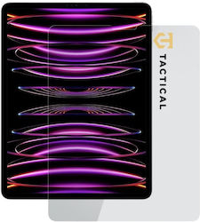 Tactical 0.33mm Gehärtetes Glas (iPad Pro 12,9 (2018/2020/2021/2022))