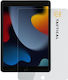 Tactical 0.33mm Tempered Glass (iPad 10.2 2019/2020/2021, Apple)