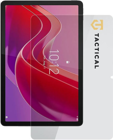 Tactical 0.33mm Tempered Glass (Lenovo Tab M11)