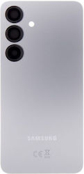 Samsung S931b Galaxy S25 Battery Cover Silver Shadow Service Pack