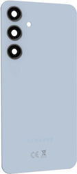 Samsung S721b Galaxy S24 Fe Battery Cover Blue ...