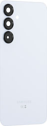Samsung S936b Galaxy S25+ Battery Cover Icy Blue Service Pack Samsung S936b Galaxy S25+ Battery Cover Icy Blue Service Pack