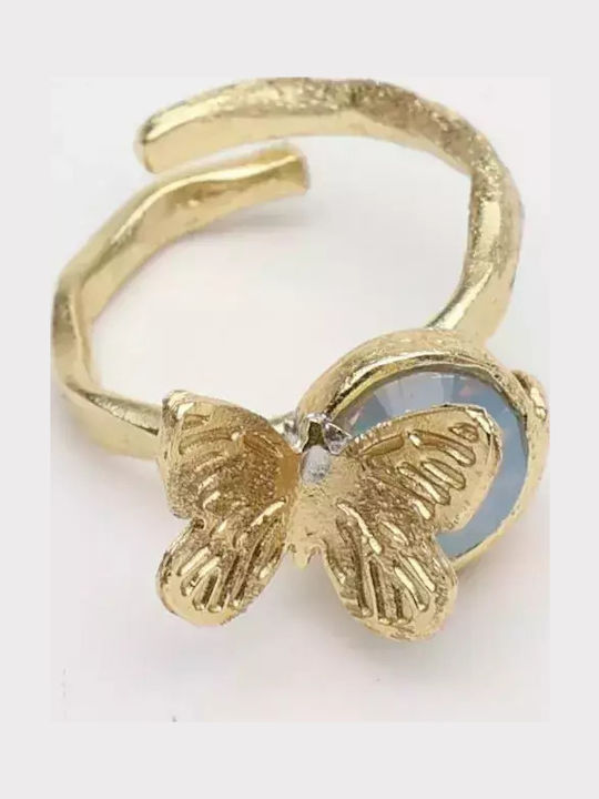Kalliope Women's Ring