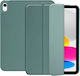 Флип Капак Зелен (iPad 11" 2025 (A16))