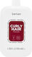 Kemon Curly Hair Mask Moisturizing Hair Mask Curly Hair 1000ml